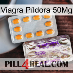 Viagra Píldora 50Mg new12